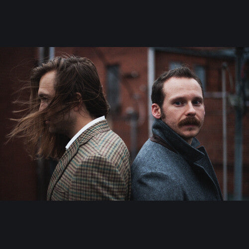 Penny & Sparrow: Let A Lover Drown You - COMPACT DISCS