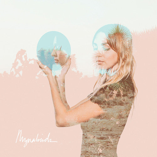 The Mynabirds: Lovers Know - COMPACT DISCS