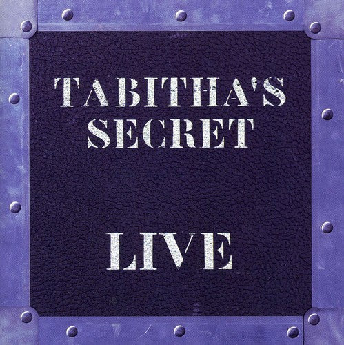 Tabitha's Secret: Live - COMPACT DISCS