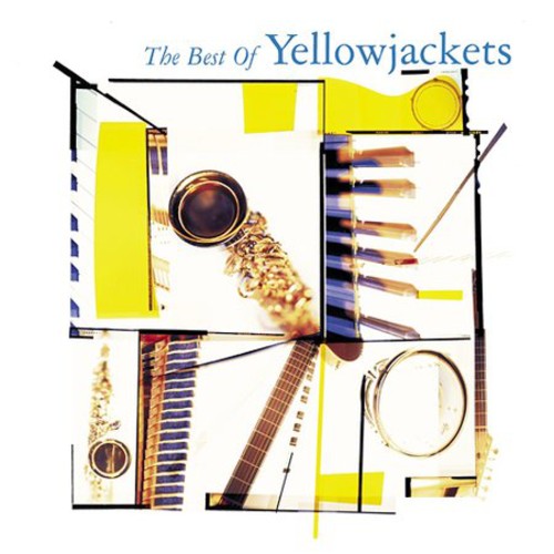 Yellowjackets: The Best Of Yellowjackets