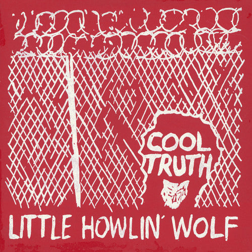 Little Howlin' Wolf: Cool Truth (Reissue) - VINYL LP