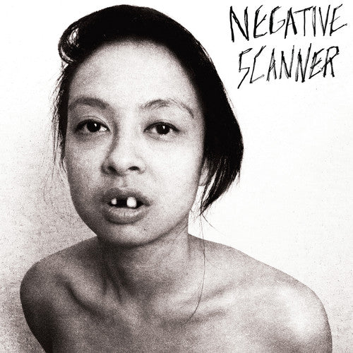 Negative Scanner: Negative Scanner