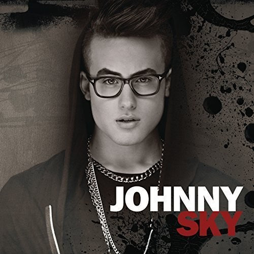 Sky, Johnny: Johnny Sky [Digipak]
