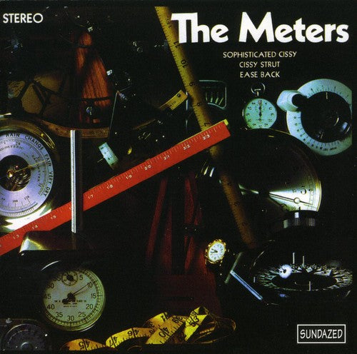 Meters: Meters