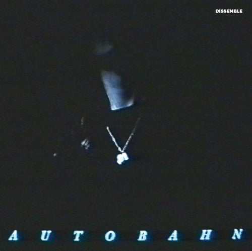 Autobahn: Dissemble - COMPACT DISCS