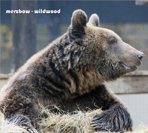 Merzbow: Wildwood