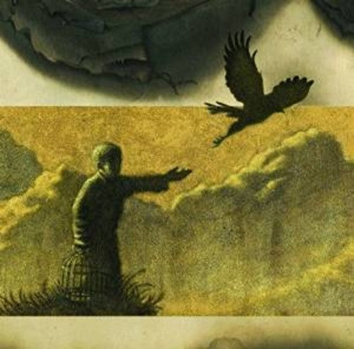 Crippled Black Phoenix: A Love Of Shared Disasters