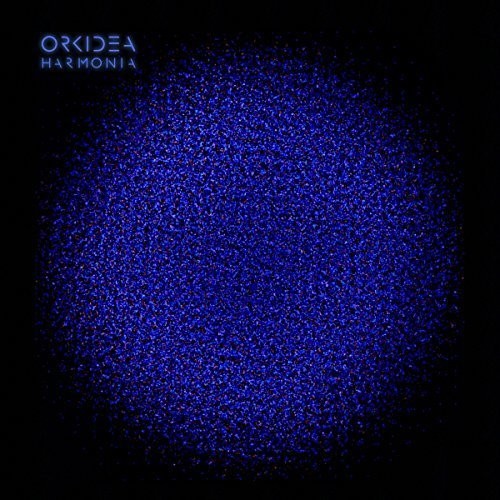Orkidea: Harmonia