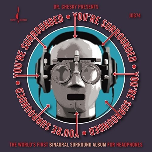 You're Surrounded / Various: You're Surrounded (Various Artists)