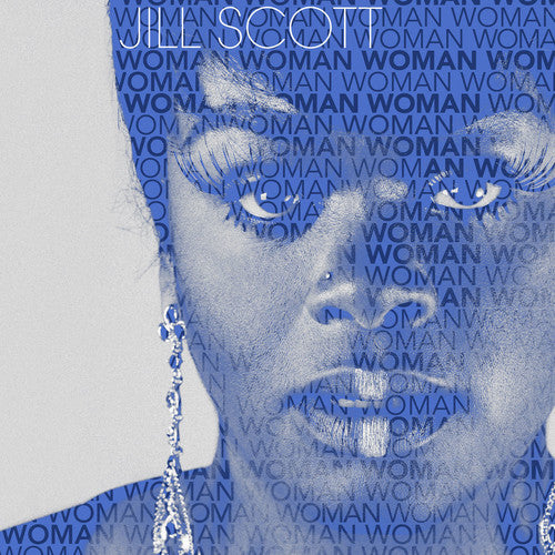 Scott, Jill: Woman