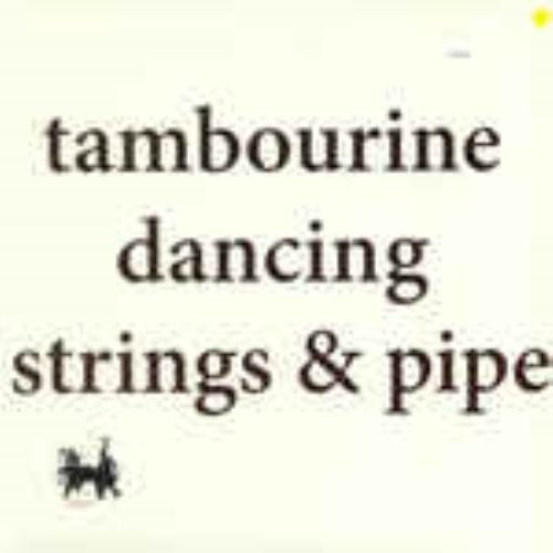 Bradock, Pepe: Deep Burnt Edits