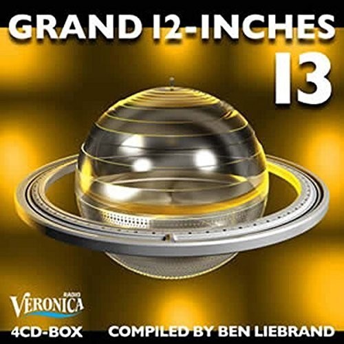 Liebrand, Ben: Grand 13