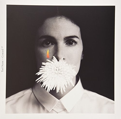 Naim, Yael: Coward - 12-INCH SINGLE