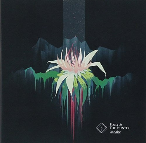 Folly & The Hunter: Awake - COMPACT DISCS