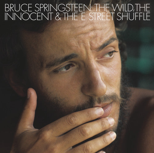 Springsteen, Bruce: The Wild, The Innocent & The E Street Shuffle