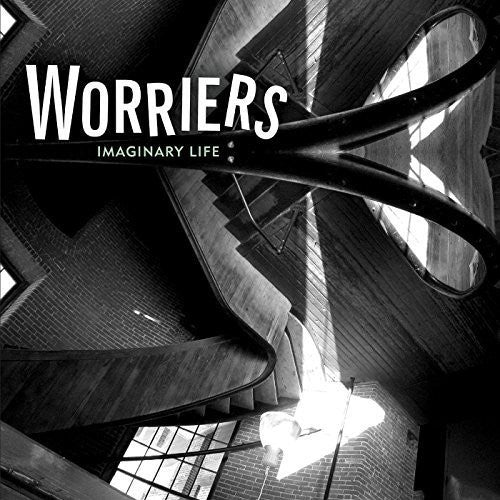 Worriers: Imaginary Life - VINYL LP