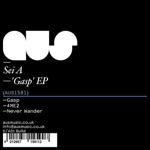 Sei a: Gasp EP