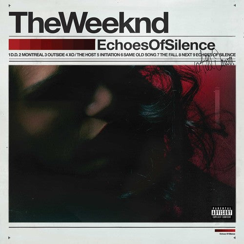 Weeknd: Echoes Of Silence