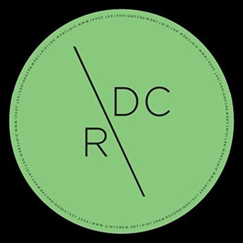 Brame & Hamo: Lamaj's Secret EP