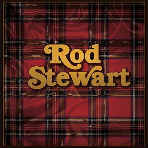 Stewart, Rod: Classic Album Selection