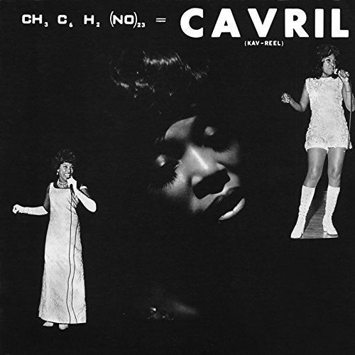 Payne, Cavril: Cavril Sings