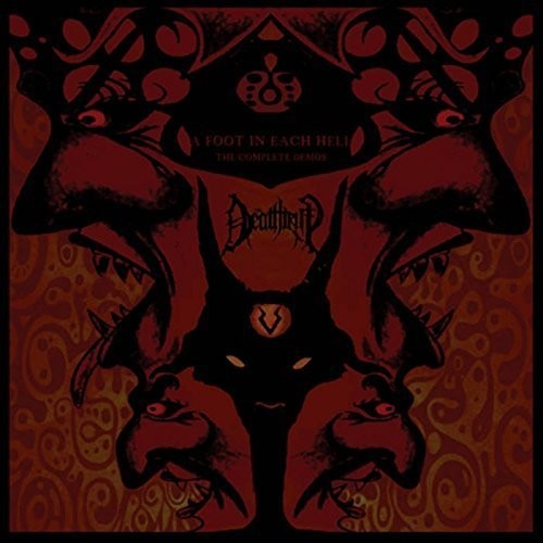 Deathtrip: One Foot in Each Hell