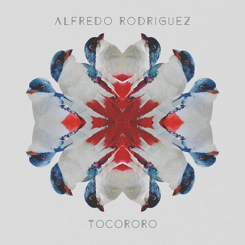 Rodriguez, Alfredo: Tocororo