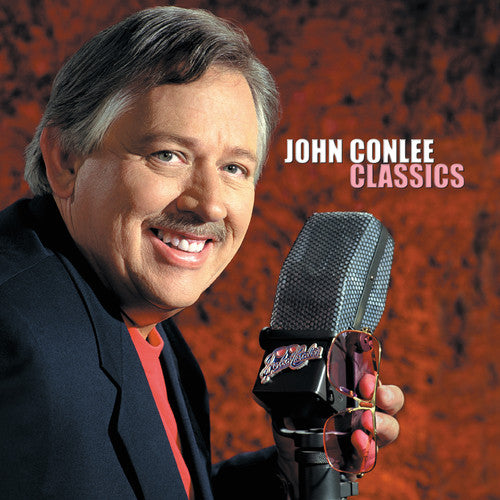 Conlee, John: Classics