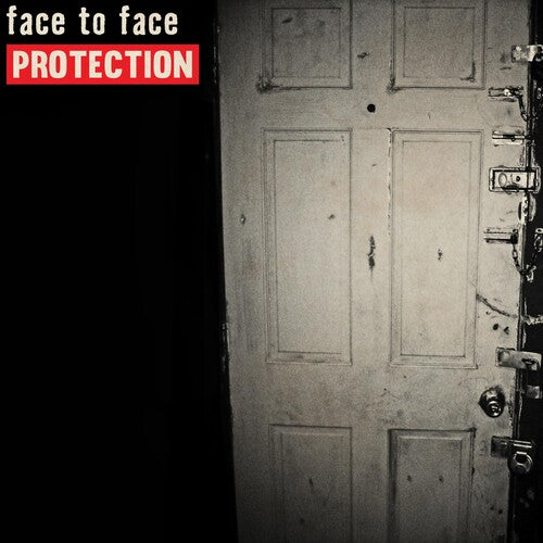 Face to Face: Protection - COMPACT DISCS