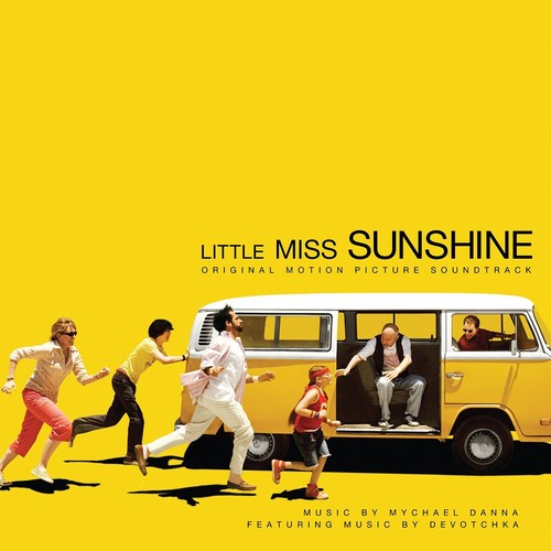 Little Miss Sunshine / O.S.T.: Little Miss Sunshine (Original Soundtrack)