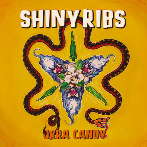 Shinyribs: Okra Candy