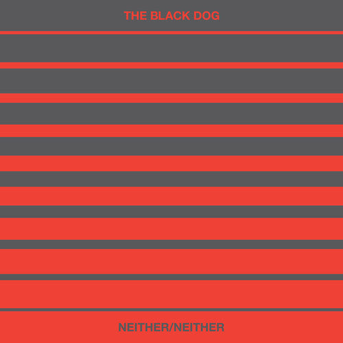 Black Dog: Neither / Neither