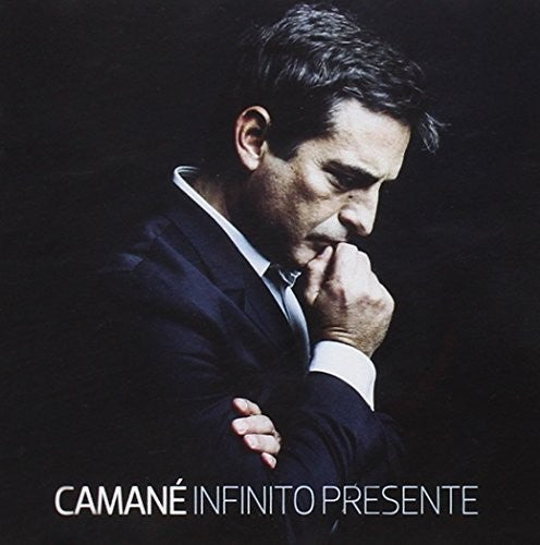 Camane: Infinito Presente