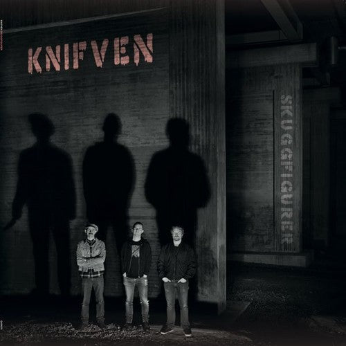 Knifven: Skuggfigurer