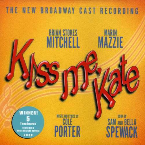 Kiss Me Kate / B.C.R.: Kiss Me, Kate