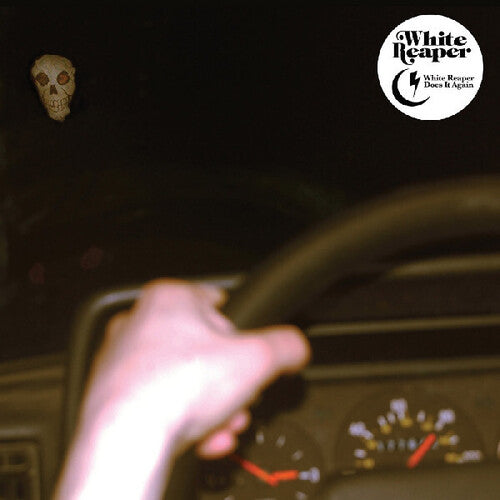 White Reaper: White Reaper Does It Again - 7-INCH SINGLE