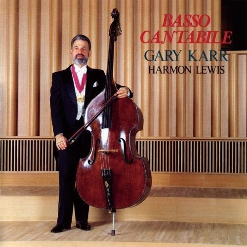 Karr, Gary: Ombra Mai Fu