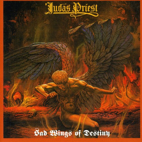 Judas Priest: Sad Wings of Destiny
