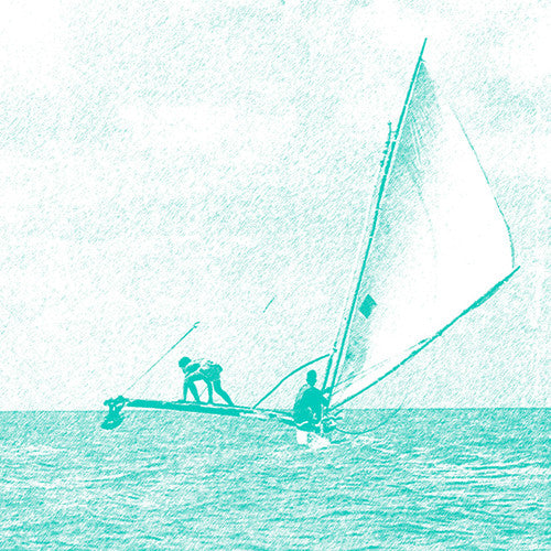 Cooper, Mike: Fratello Mare