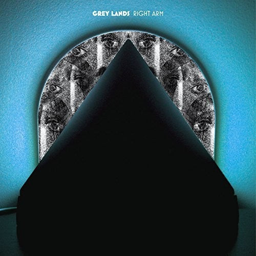 Grey Lands: Right Arm