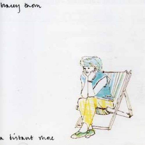 Thorn, Tracey: A Distant Shore