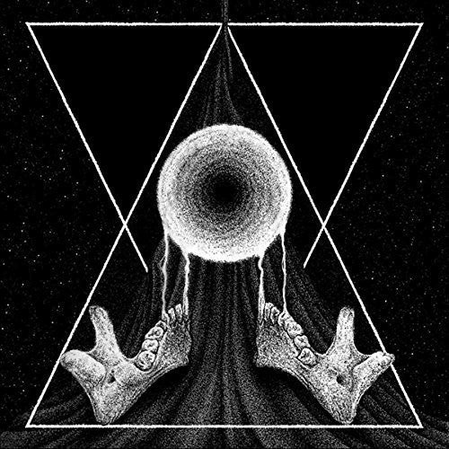 Moon: Render of the Veils