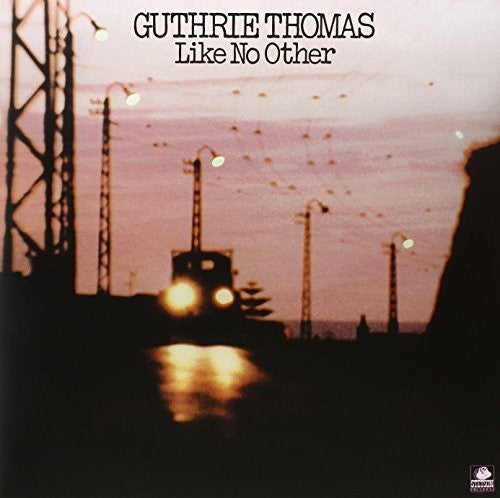 Guthrie, Thomas: Like No Other