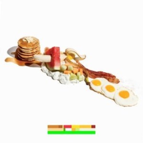 The Battles: La Di Da Di - COMPACT DISCS