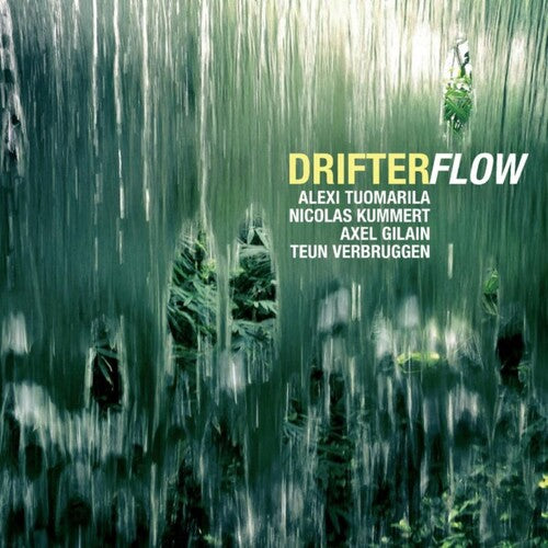 Drifter: Flow - COMPACT DISCS