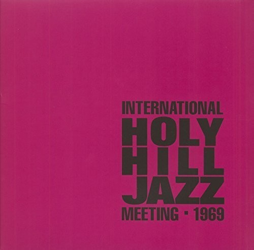 International Holy Hill Jazz Meeting / Various: International Holy Hill Jazz Meeting / Various