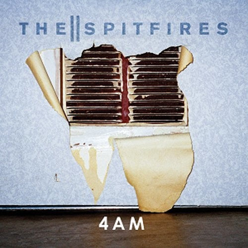 Spitfire: 4Am