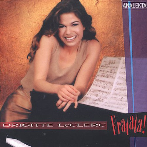 Leclerc, Brigitte: Fratata