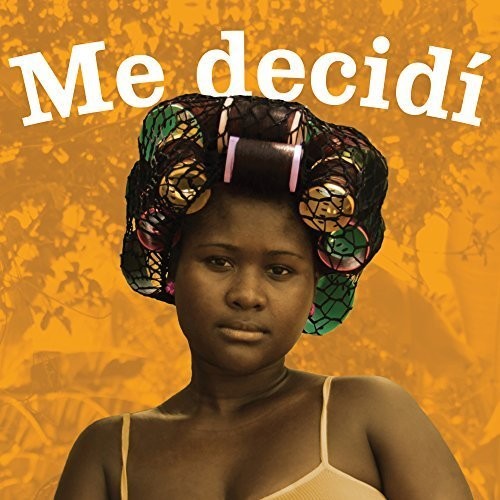 Soriano, Joan: Me Decidi
