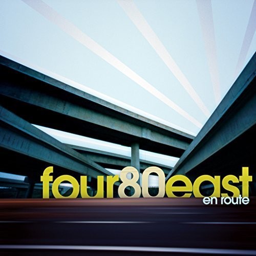 Four 80 East: En Route